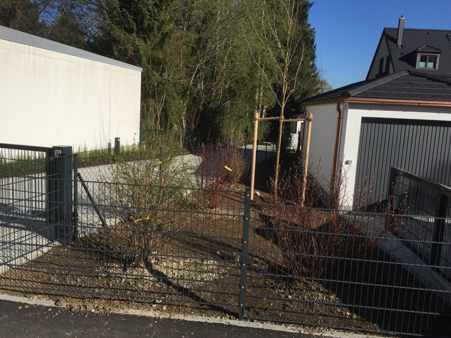 Haus- und Gartenservice Pasalic - Baum- und Astarbeiten