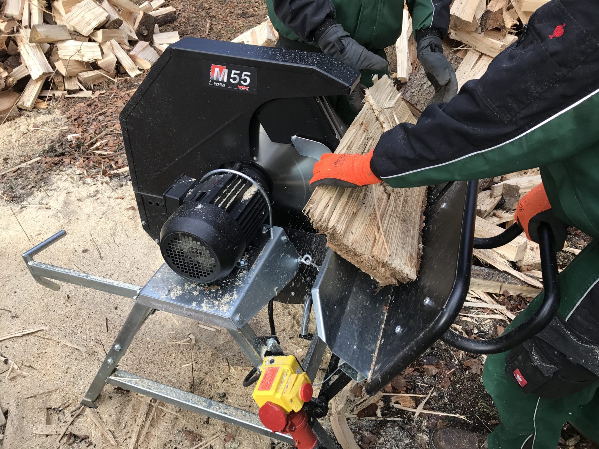 Haus- und Gartenservice Pasalic - Baum- und Astarbeiten