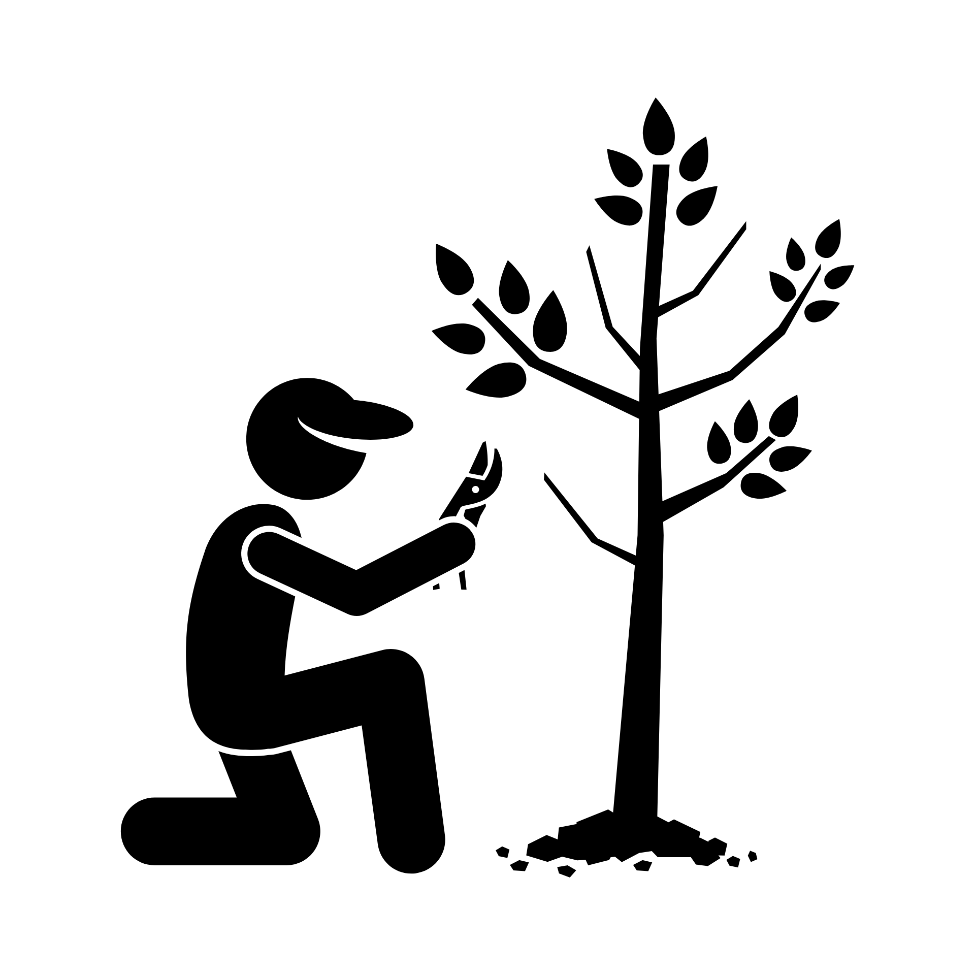 Gartenpflege<br />